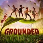 Grounded