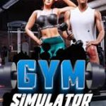 Gym Simulator 24