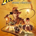 Indiana Jones and the Great Circle