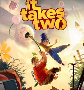 It Takes Two