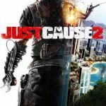 Just Cause 2