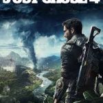 Just Cause 4