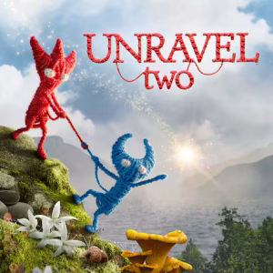 Unravel e Unravel Two