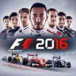 F1 2016