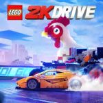 LEGO 2K Drive Awesome Edition