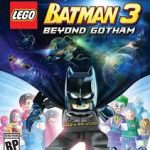LEGO Batman 3: Beyond Gotham