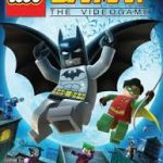 LEGO Batman: The Videogame