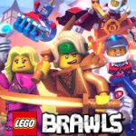 LEGO Brawls