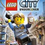 LEGO City Undercover