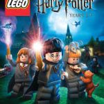 LEGO Harry Potter: Years 1-4