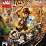 LEGO Indiana Jones 2: The Adventure Continues