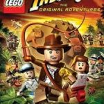 LEGO Indiana Jones: The Original Adventures