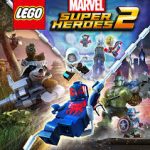 LEGO MARVEL Super Heroes 2