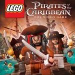 LEGO Pirates of the Caribbean: The Video Game