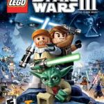 LEGO Star Wars III - The Clone Wars