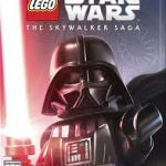 LEGO Star Wars: The Skywalker Saga Deluxe Edition