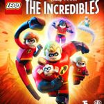 LEGO The Incredibles