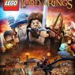 LEGO The Lord of the Rings