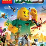 LEGO Worlds