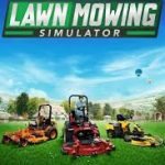 Lawn Mowing Simulator