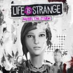 Life is Strange: Before the Storm