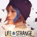 Life is Strange: Before the Storm Remastered