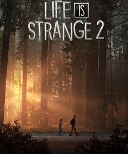 Life is Strange 2