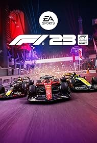 F1 2023