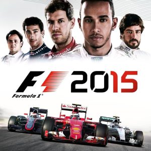F1 2015