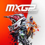 MXGP 2020 - The Official Motocross