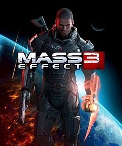 Mass Effect 3