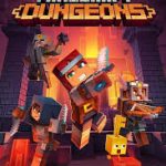 Minecraft Dungeons