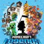 Minecraft Legends