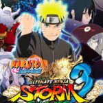 NARUTO SHIPPUDEN: Ultimate Ninja STORM 3 Full Burst