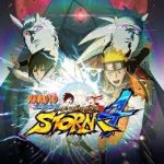 NARUTO SHIPPUDEN: Ultimate Ninja STORM 4