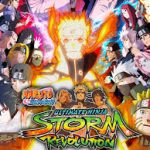 NARUTO SHIPPUDEN: Ultimate Ninja STORM Revolution