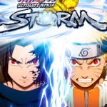 NARUTO: Ultimate Ninja STORM