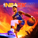 NBA 2K23