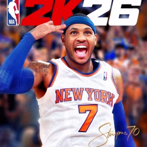 NBA 2K26 Standard Edition