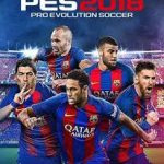 PES 2018