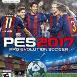 PES 2017