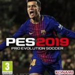 PES 2019