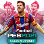 PES 2021