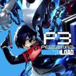 Persona 3 Reload