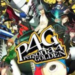 Persona 4 Golden