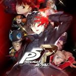 Persona 5 Royal