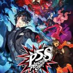 Persona 5 Strikers