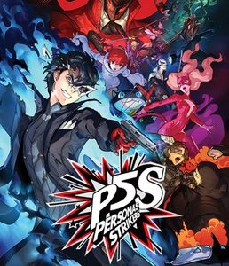 Persona 5 Strikers