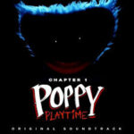 Poppy Playtime - Chapter 1