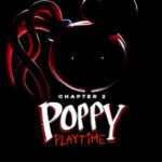 Poppy Playtime - Chapter 2